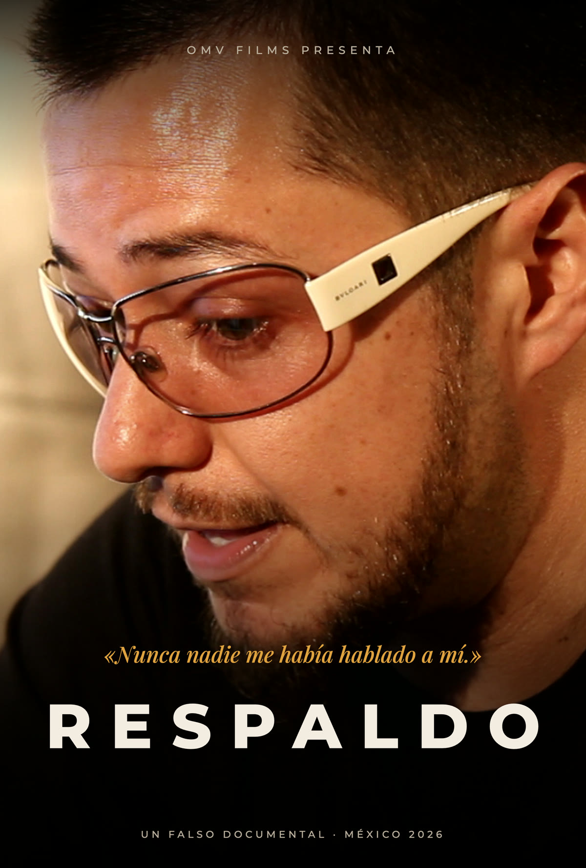 Póster de Respaldo